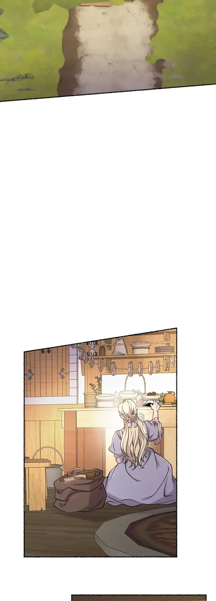Read Like Wind On A Dry Branch FR Manga Online