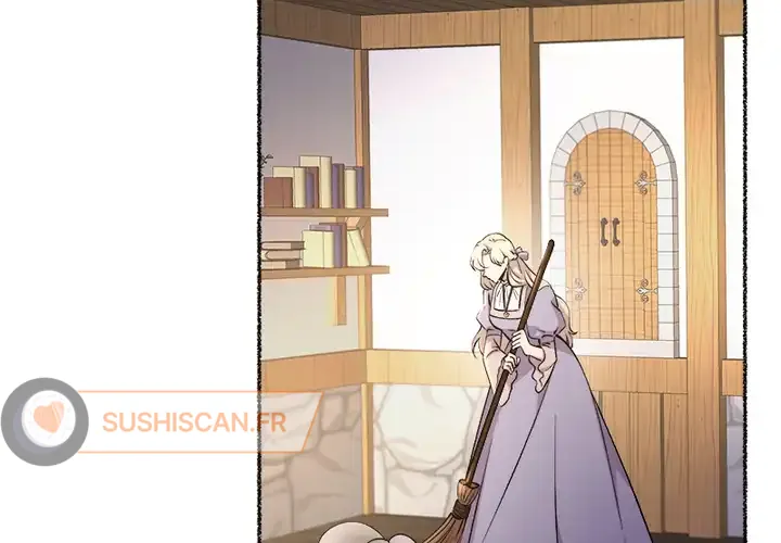 Read Like Wind On A Dry Branch FR Manga Online
