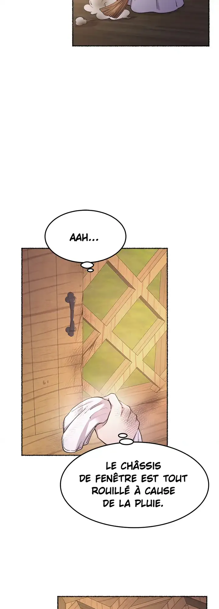 Read Like Wind On A Dry Branch FR Manga Online