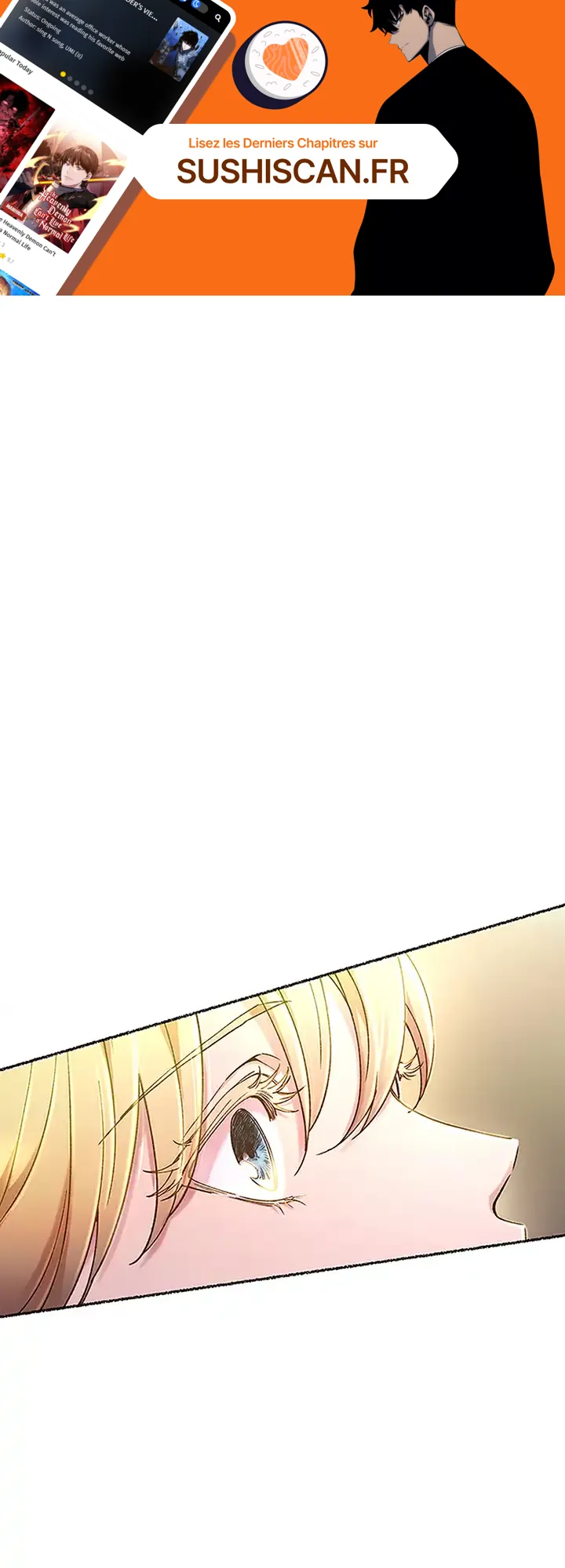 Read Like Wind On A Dry Branch FR Manga Online