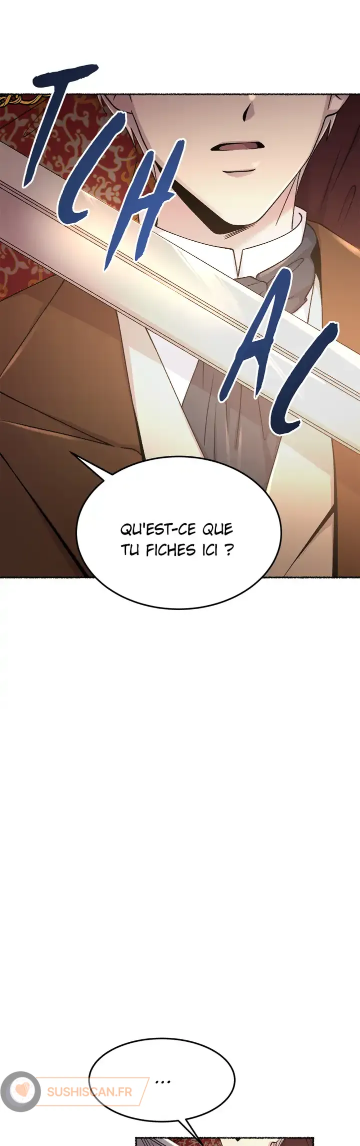 Read Like Wind On A Dry Branch FR Manga Online