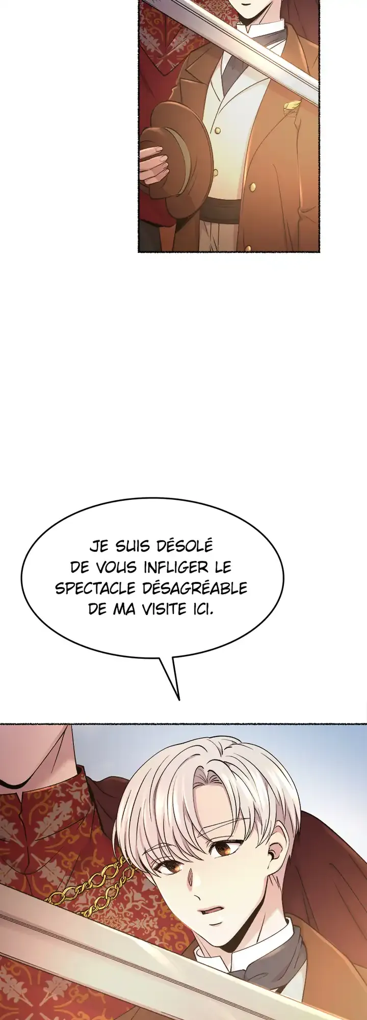 Read Like Wind On A Dry Branch FR Manga Online