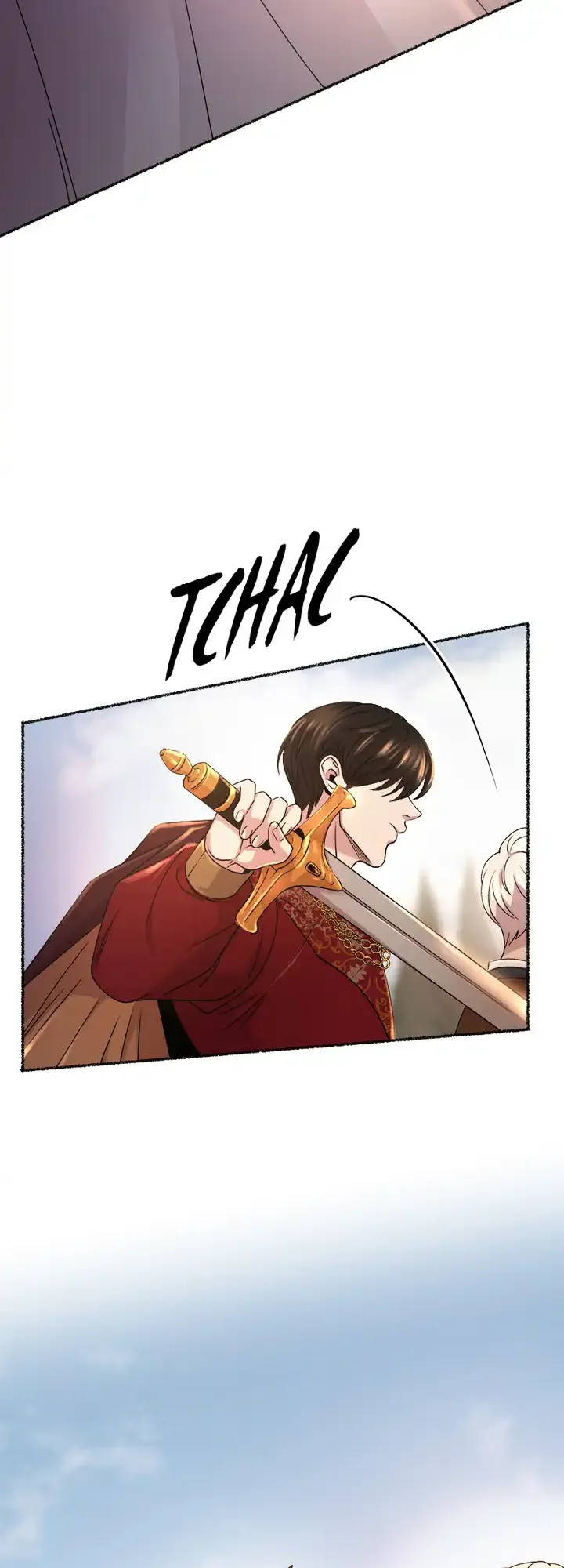 Read Like Wind On A Dry Branch FR Manga Online