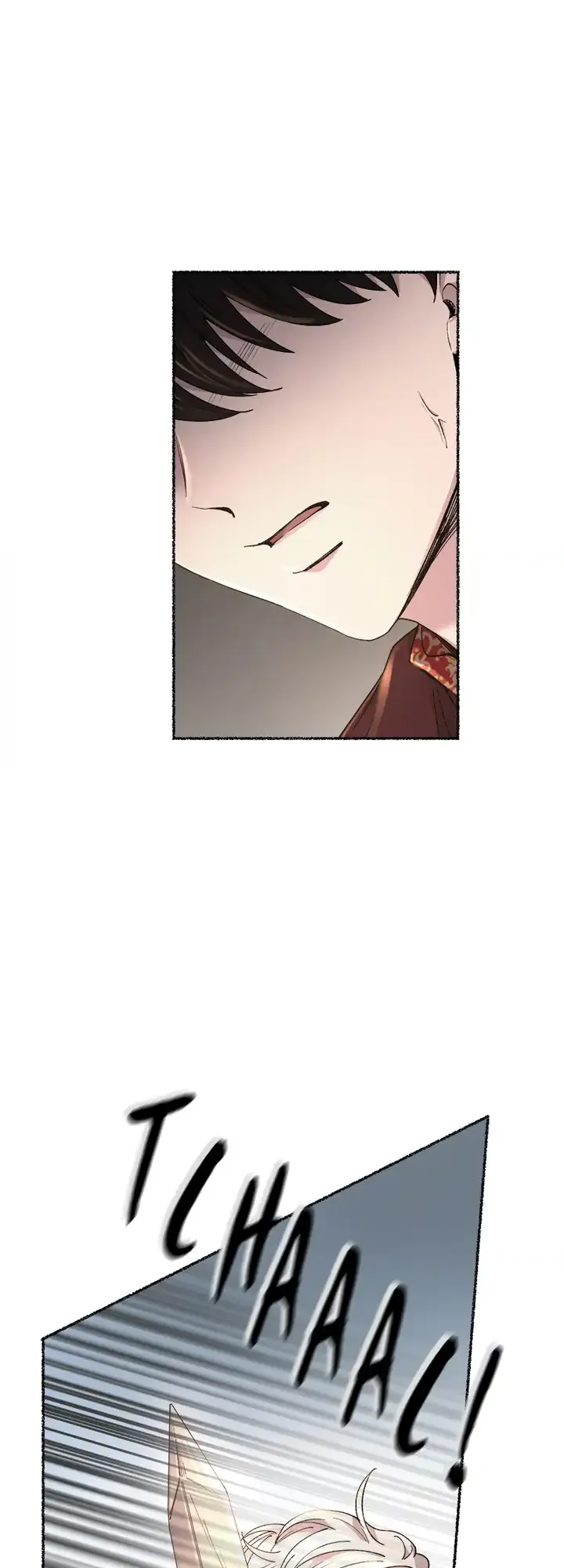 Read Like Wind On A Dry Branch FR Manga Online