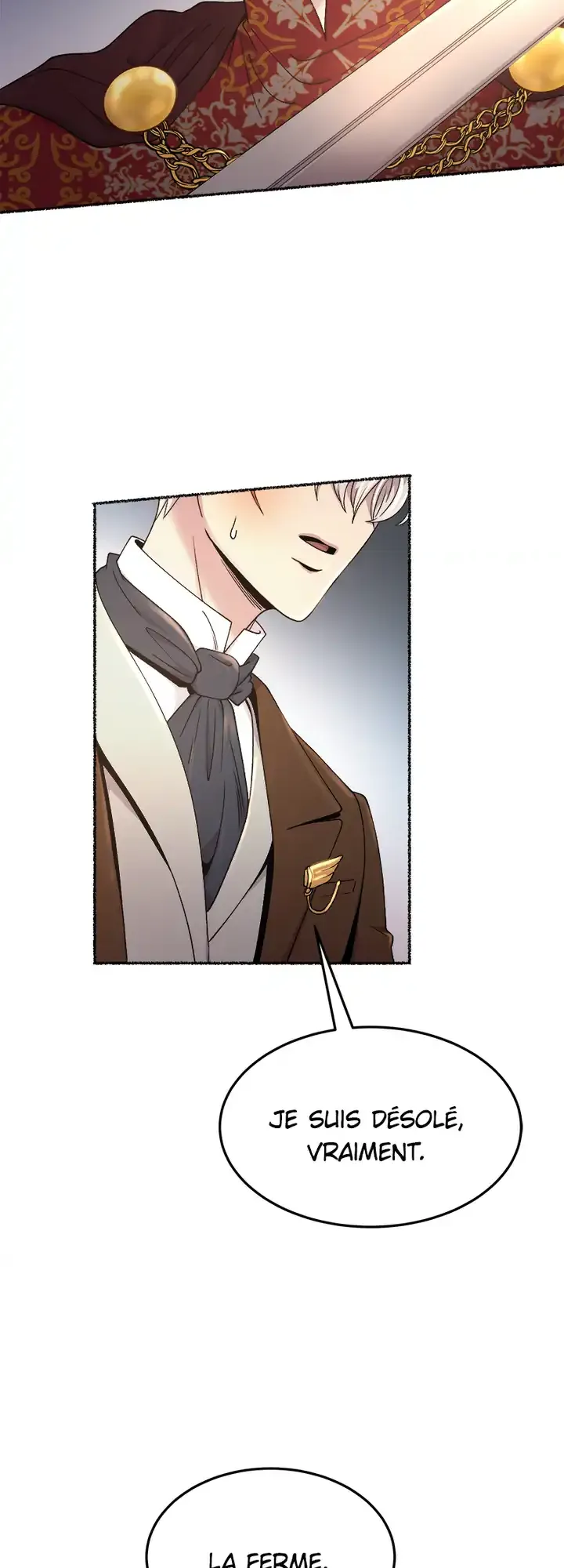 Read Like Wind On A Dry Branch FR Manga Online