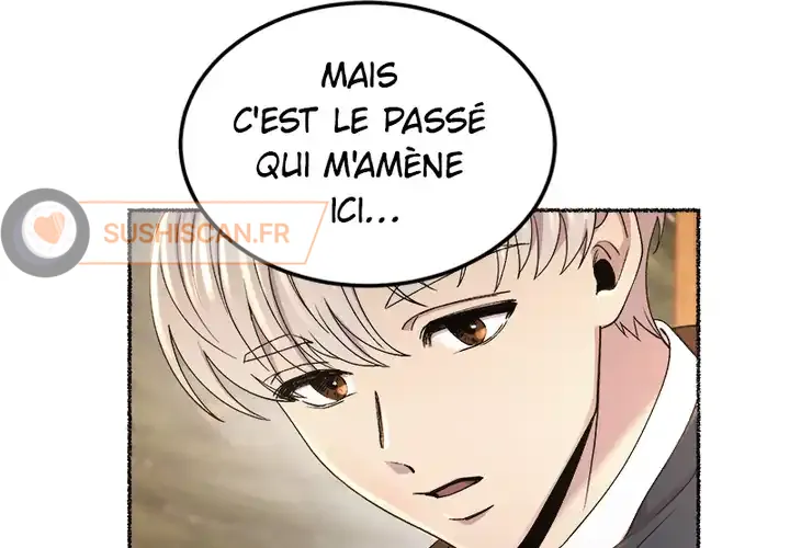 Read Like Wind On A Dry Branch FR Manga Online