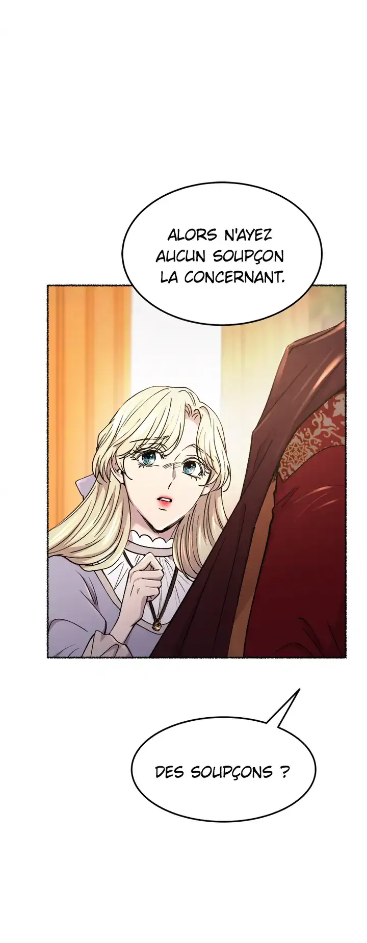 Read Like Wind On A Dry Branch FR Manga Online