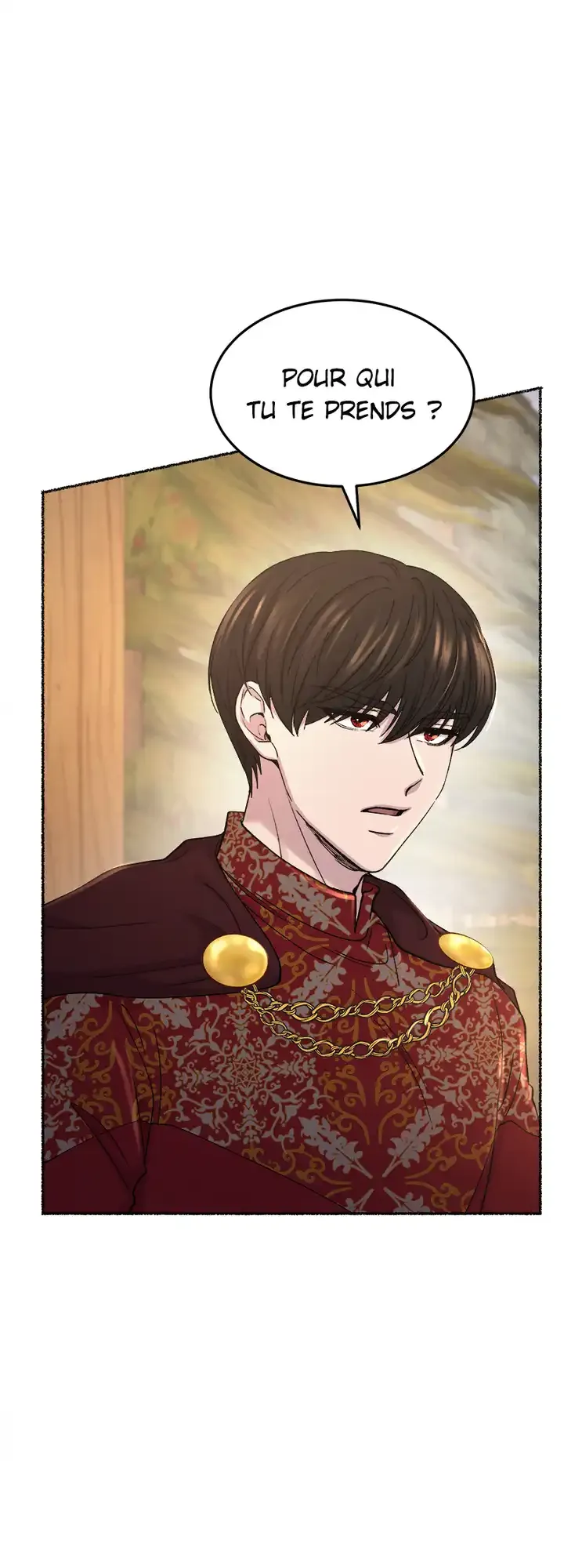 Read Like Wind On A Dry Branch FR Manga Online