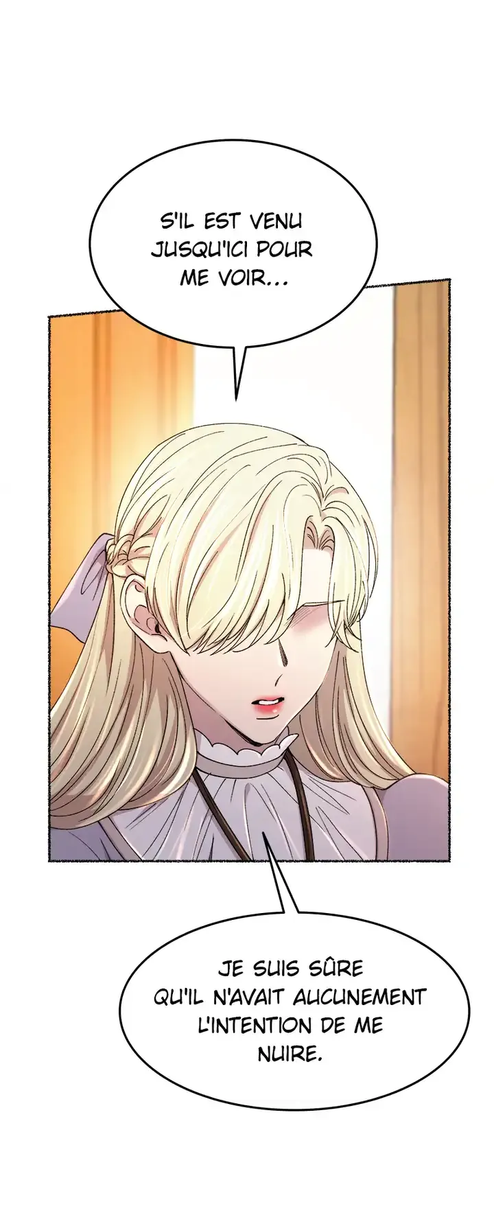Read Like Wind On A Dry Branch FR Manga Online