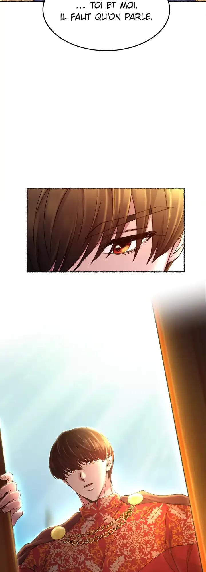 Read Like Wind On A Dry Branch FR Manga Online
