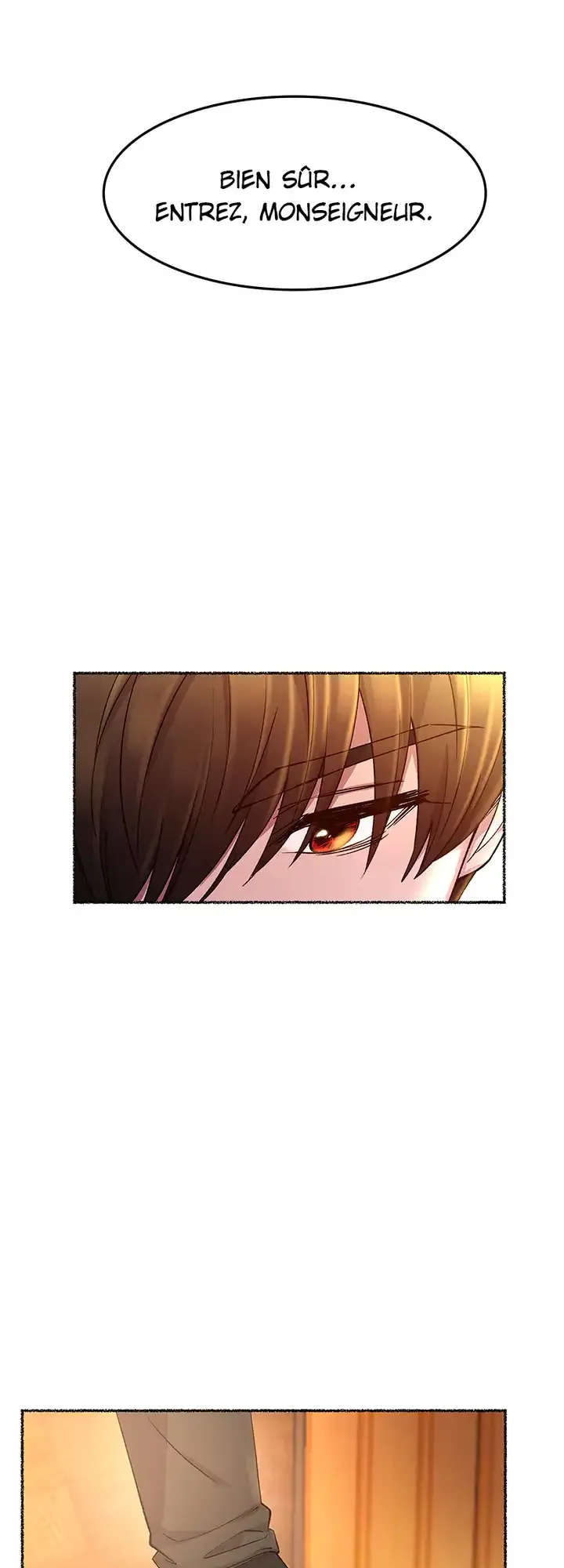 Read Like Wind On A Dry Branch FR Manga Online