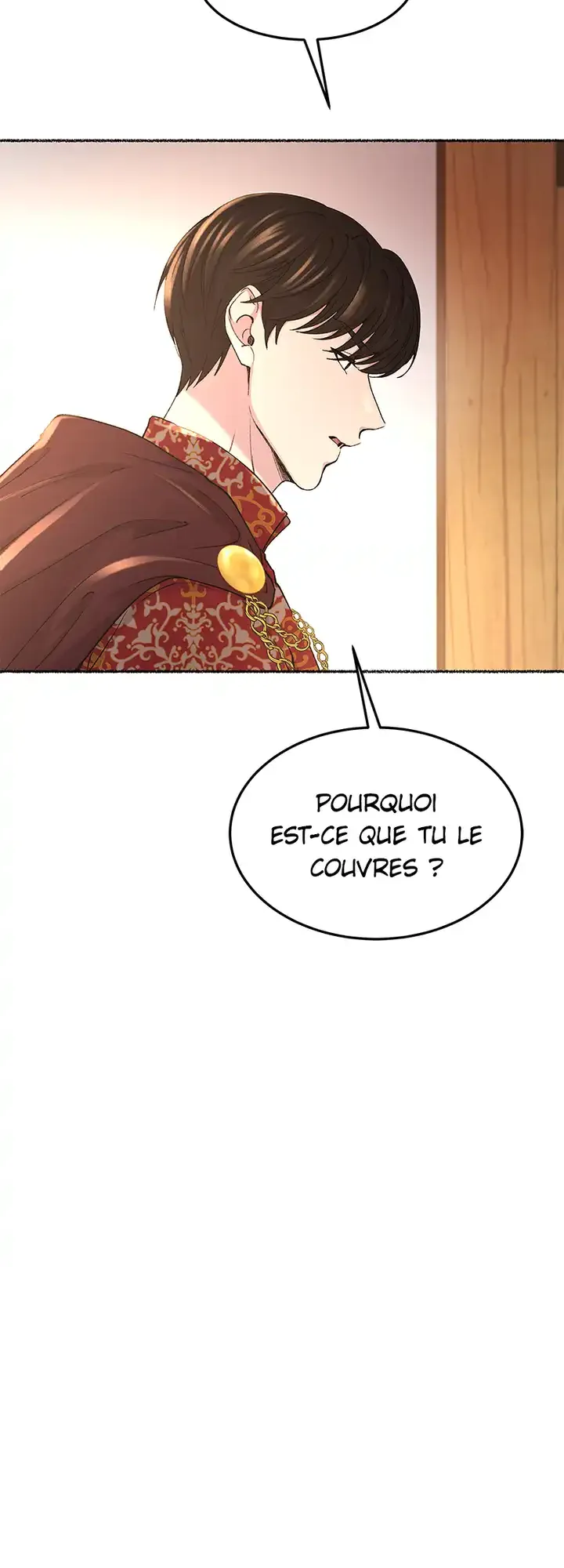 Read Like Wind On A Dry Branch FR Manga Online