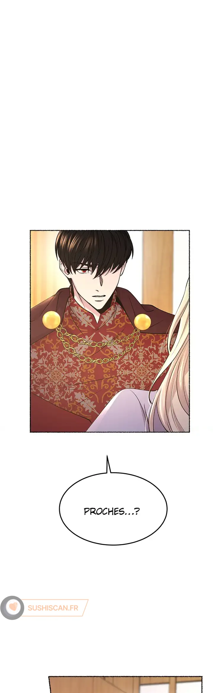 Read Like Wind On A Dry Branch FR Manga Online