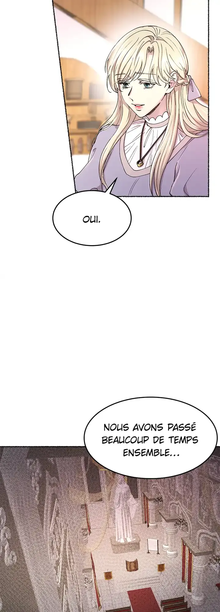 Read Like Wind On A Dry Branch FR Manga Online