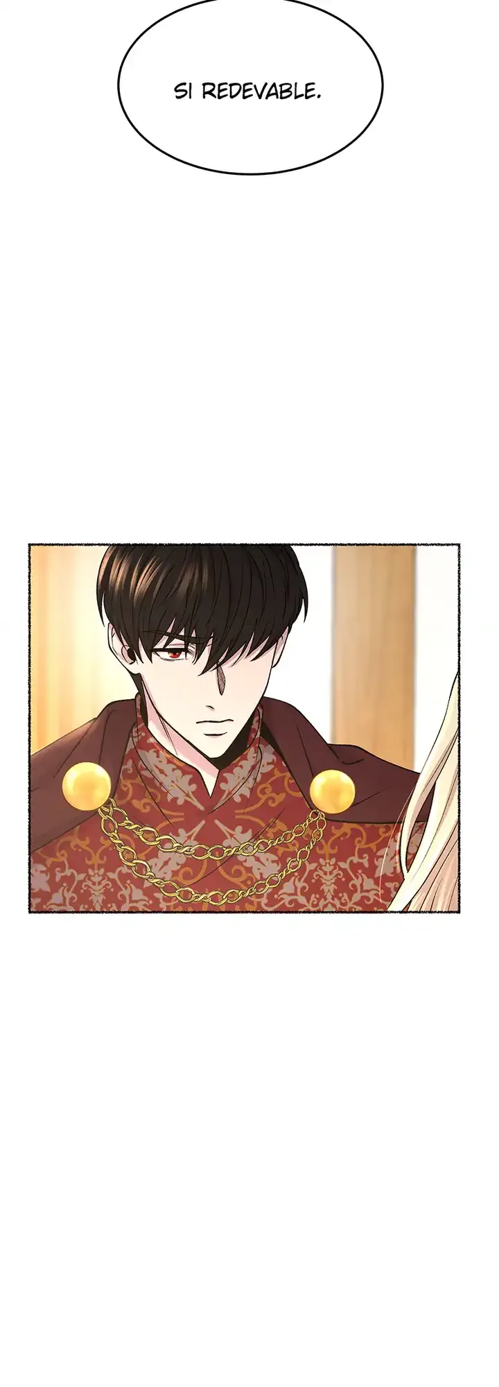Read Like Wind On A Dry Branch FR Manga Online