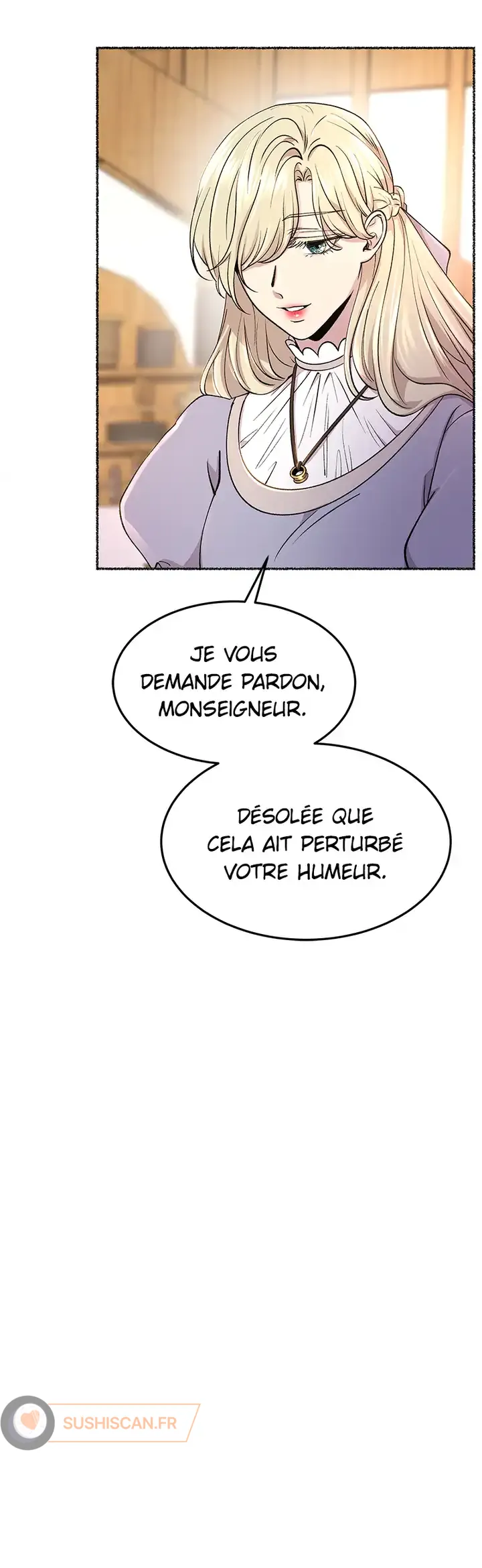 Read Like Wind On A Dry Branch FR Manga Online