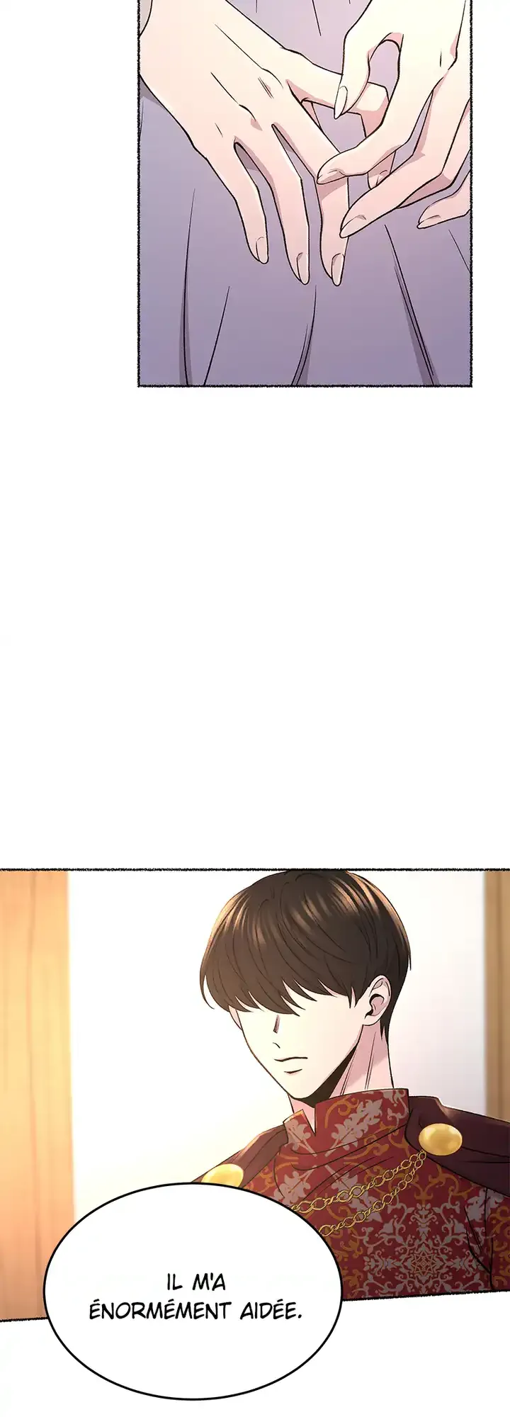 Read Like Wind On A Dry Branch FR Manga Online