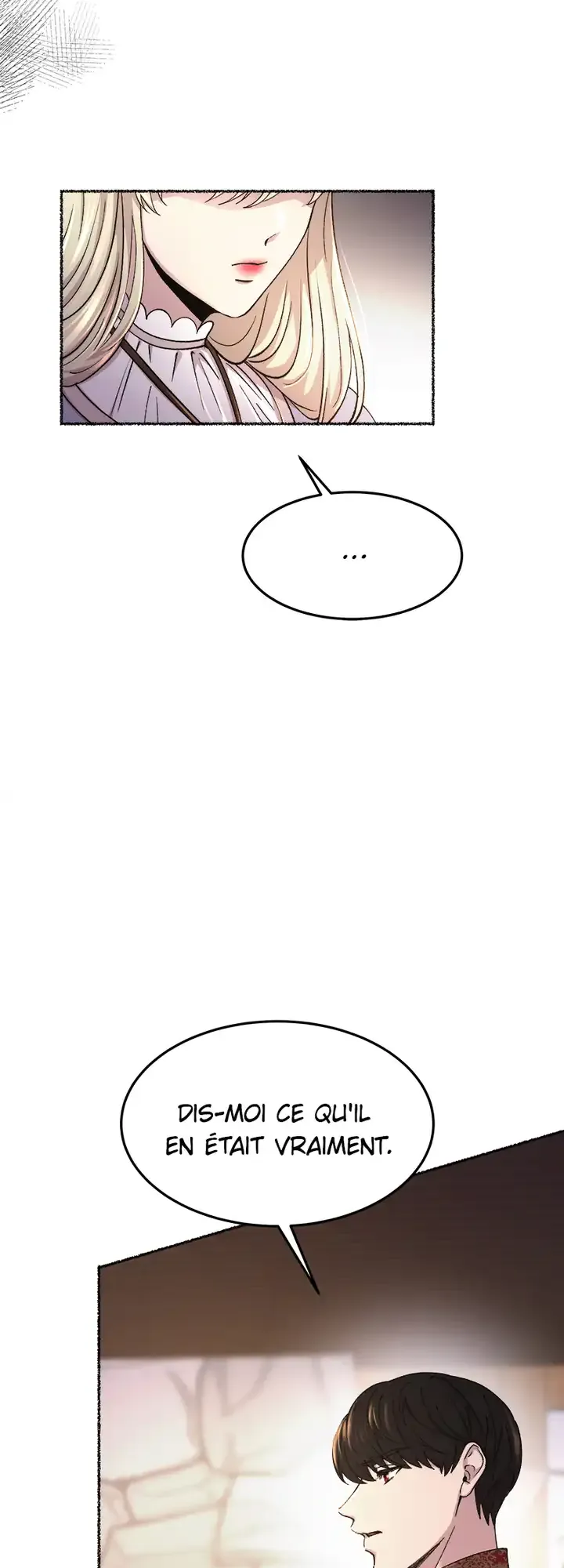 Read Like Wind On A Dry Branch FR Manga Online