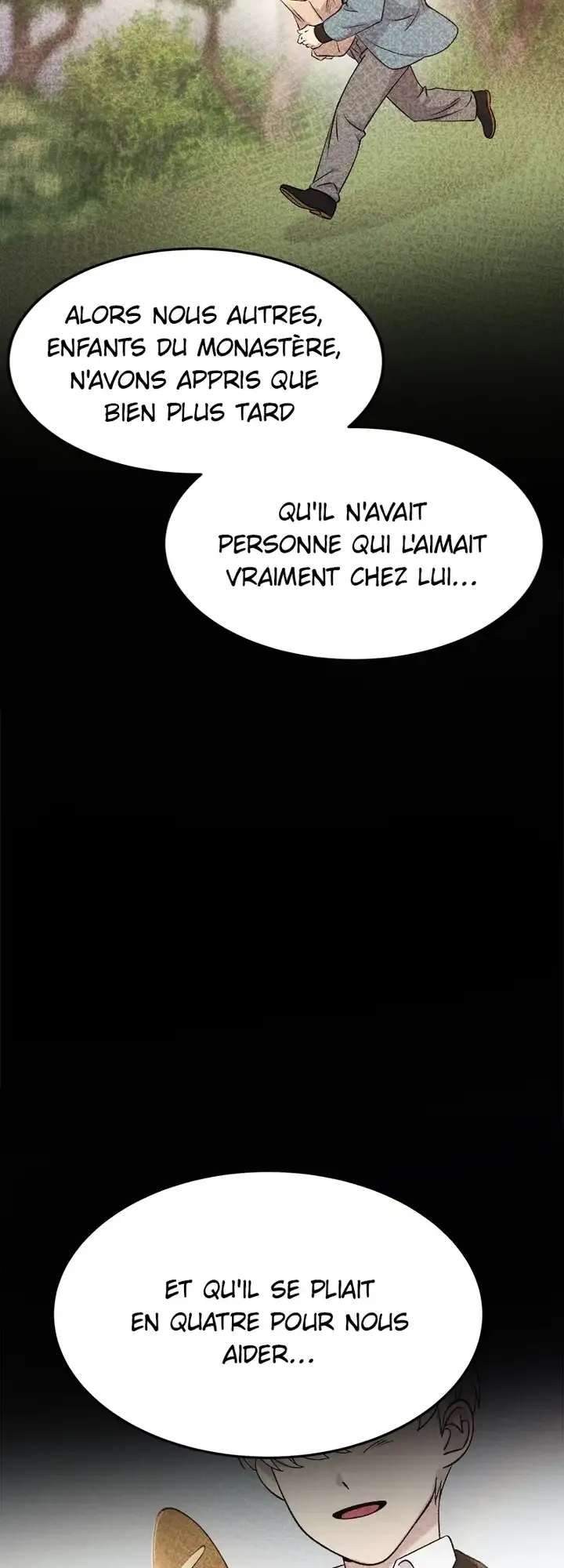 Read Like Wind On A Dry Branch FR Manga Online