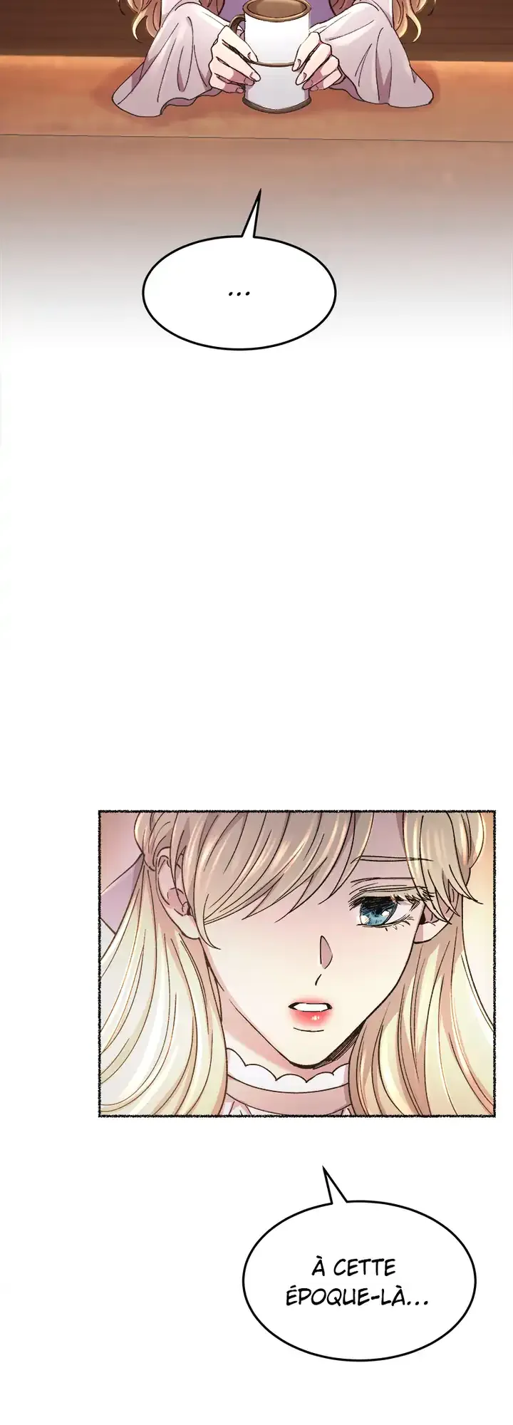 Read Like Wind On A Dry Branch FR Manga Online