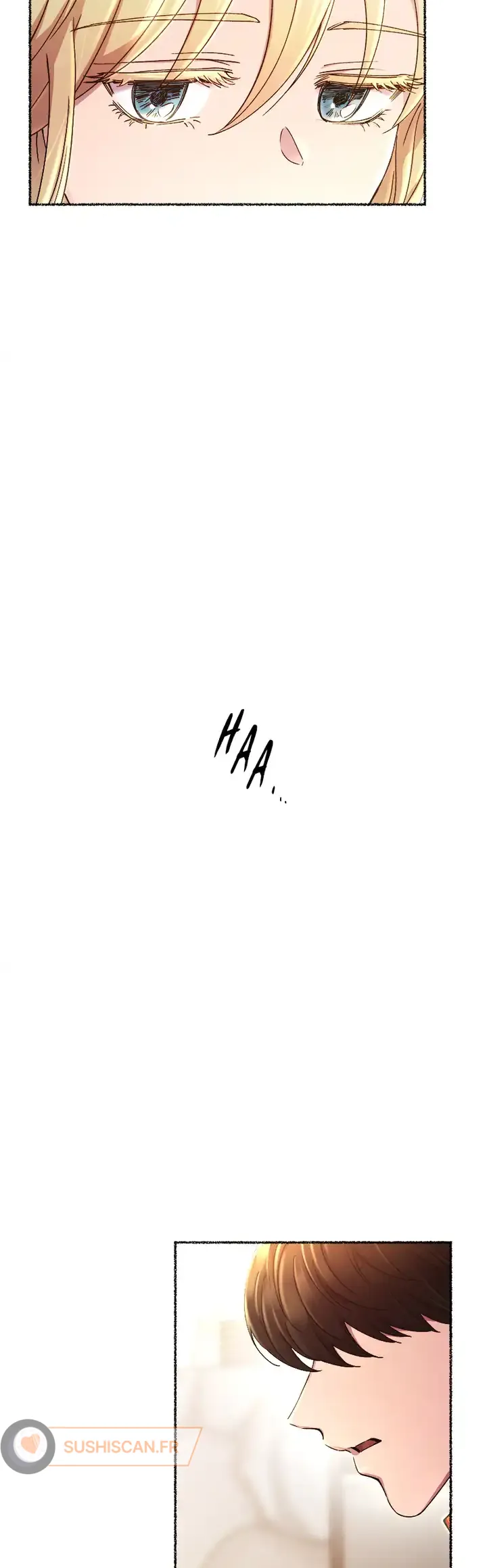 Read Like Wind On A Dry Branch FR Manga Online