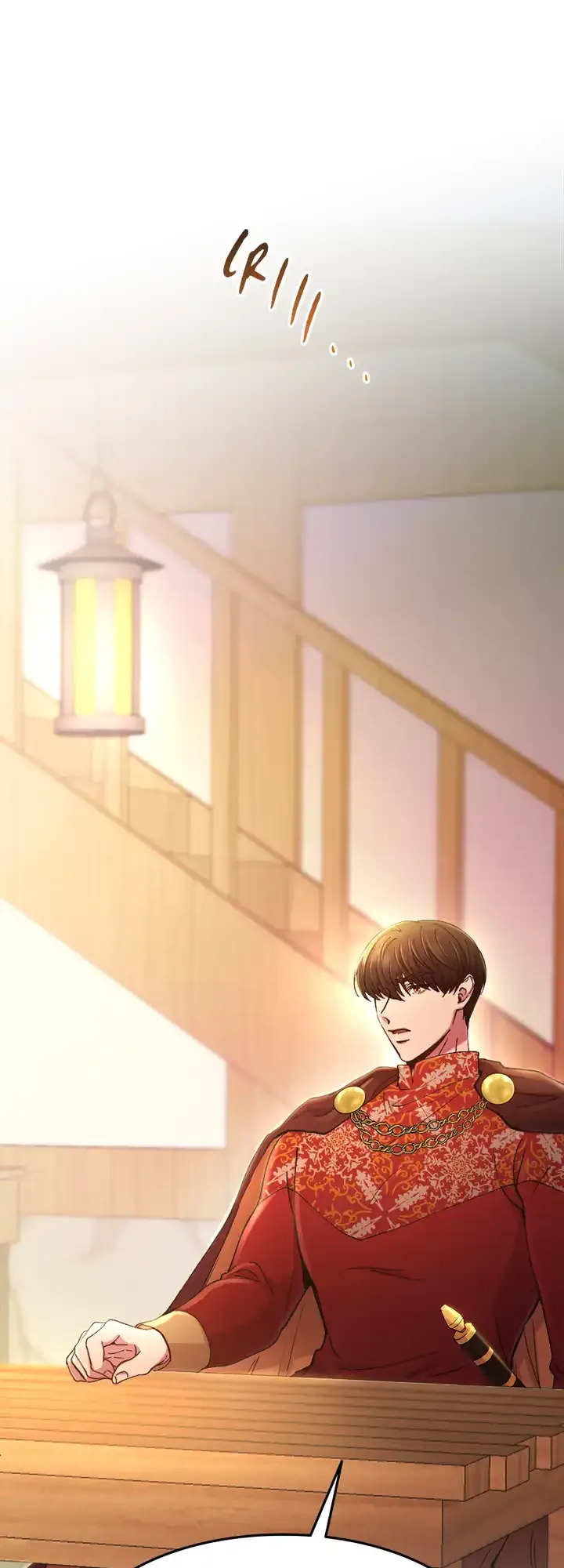 Read Like Wind On A Dry Branch FR Manga Online