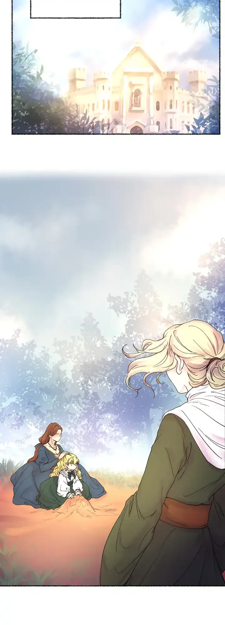Read Like Wind On A Dry Branch FR Manga Online