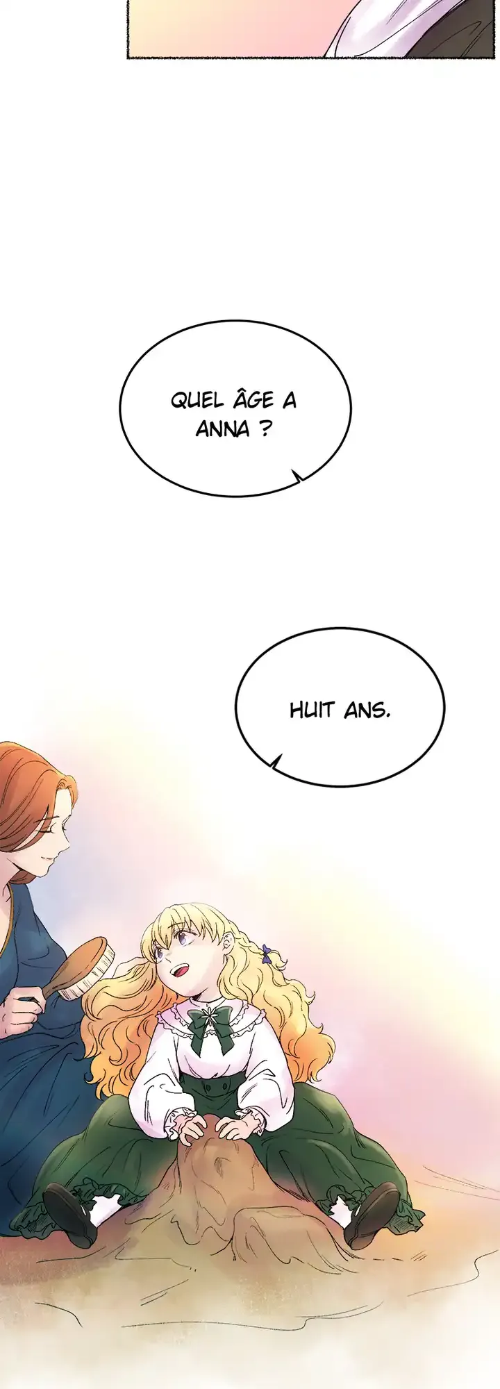 Read Like Wind On A Dry Branch FR Manga Online