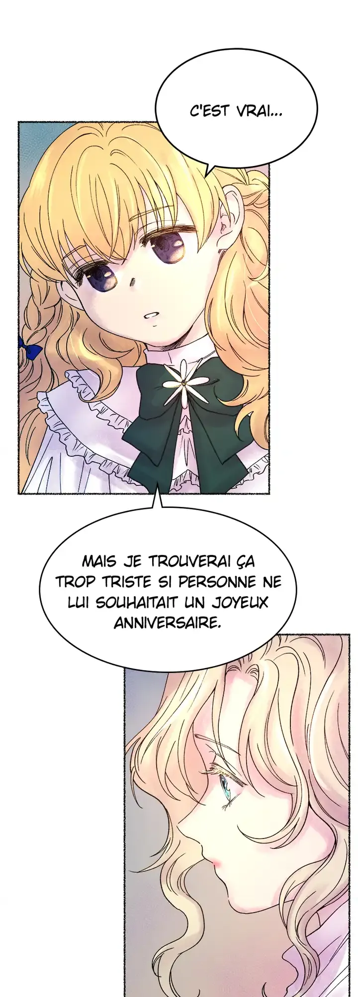 Read Like Wind On A Dry Branch FR Manga Online