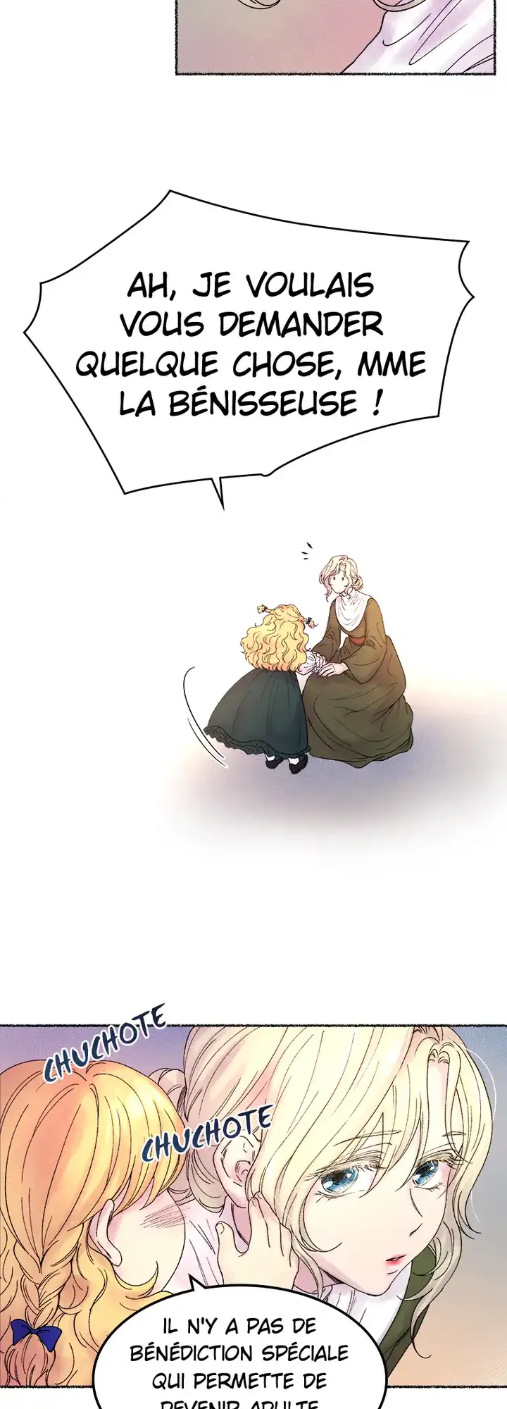 Read Like Wind On A Dry Branch FR Manga Online