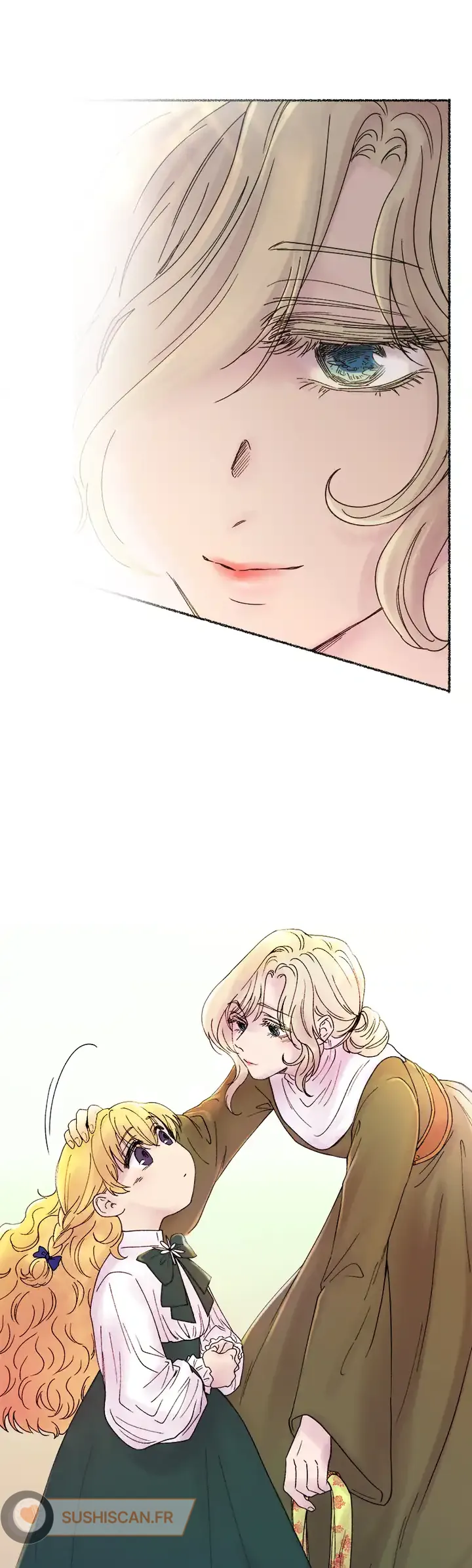 Read Like Wind On A Dry Branch FR Manga Online