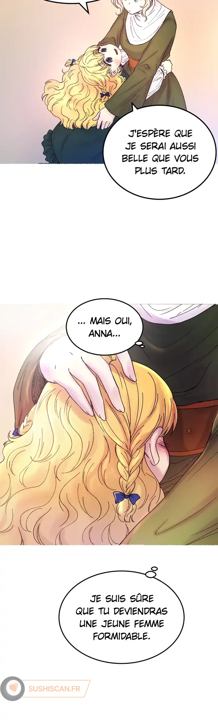 Read Like Wind On A Dry Branch FR Manga Online