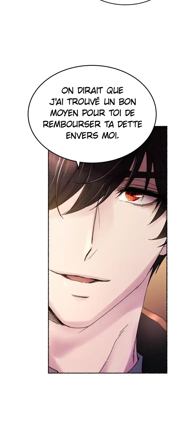 Read Like Wind On A Dry Branch FR Manga Online