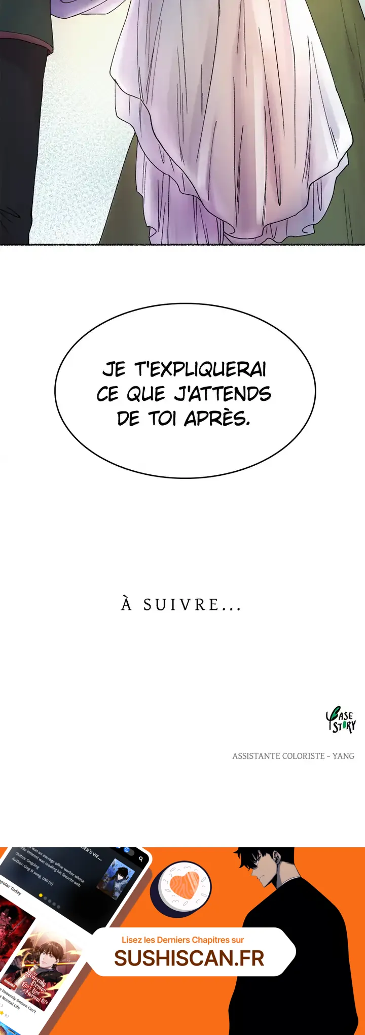 Read Like Wind On A Dry Branch FR Manga Online