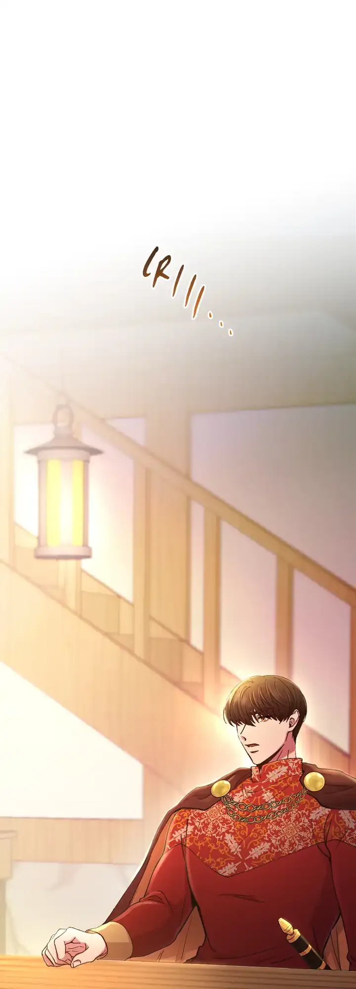Read Like Wind On A Dry Branch FR Manga Online