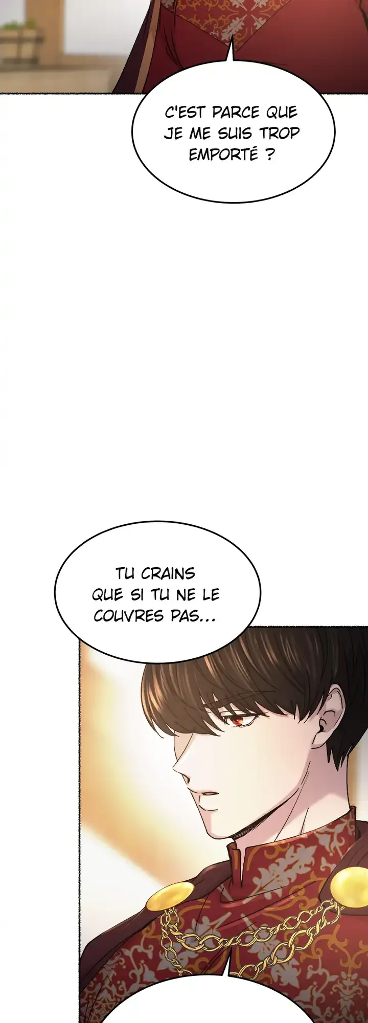 Read Like Wind On A Dry Branch FR Manga Online