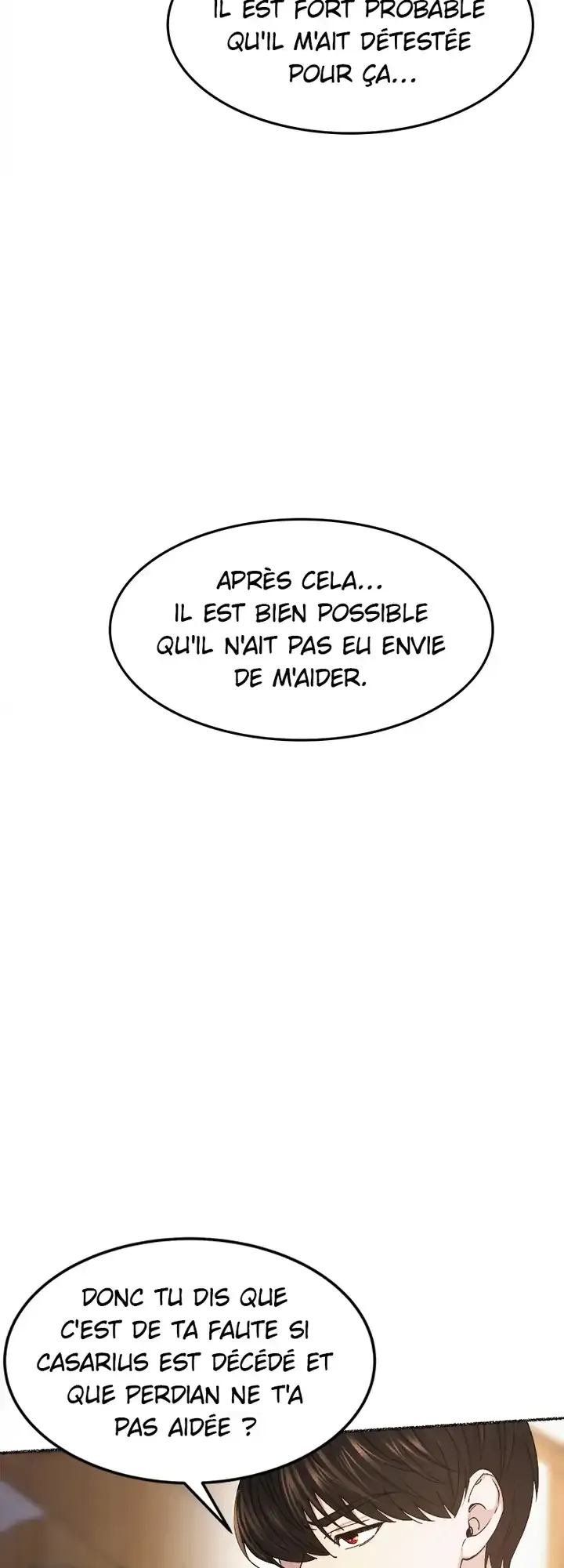 Read Like Wind On A Dry Branch FR Manga Online