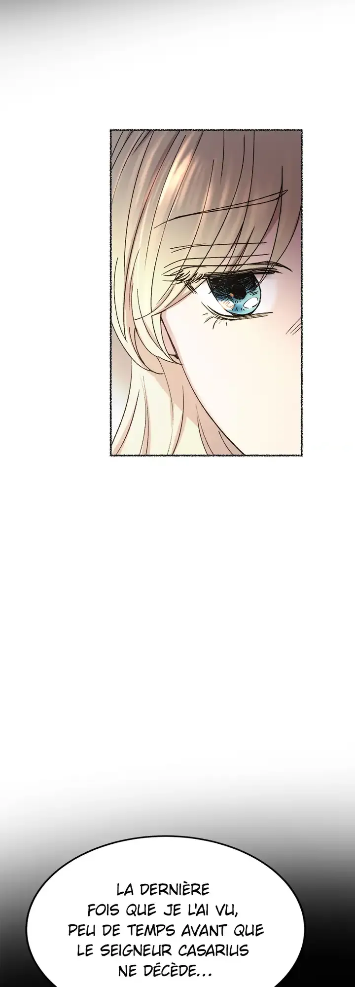 Read Like Wind On A Dry Branch FR Manga Online