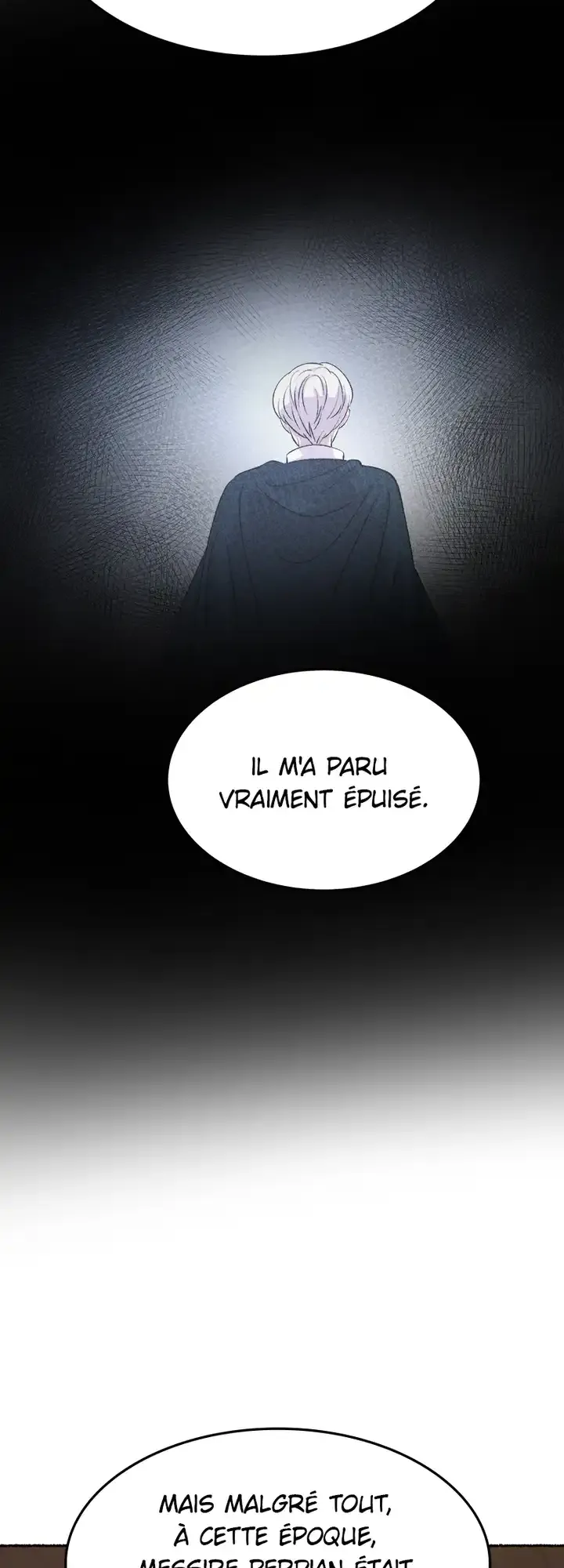 Read Like Wind On A Dry Branch FR Manga Online