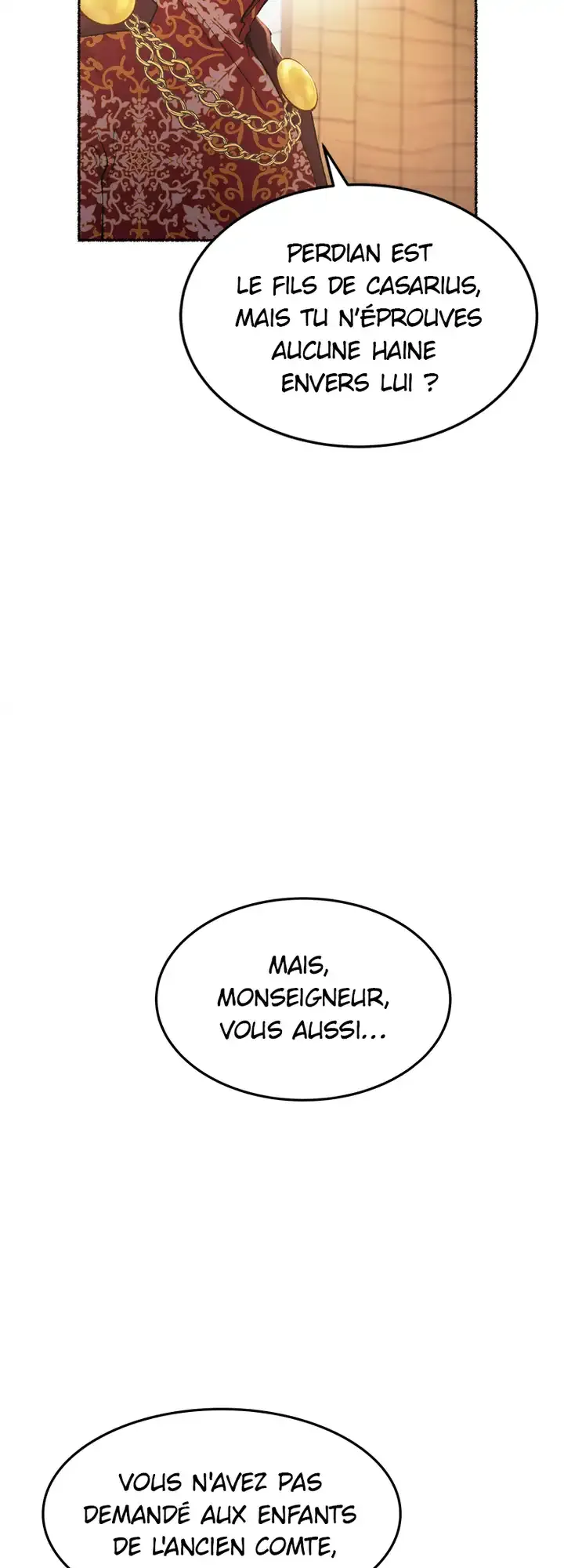 Read Like Wind On A Dry Branch FR Manga Online