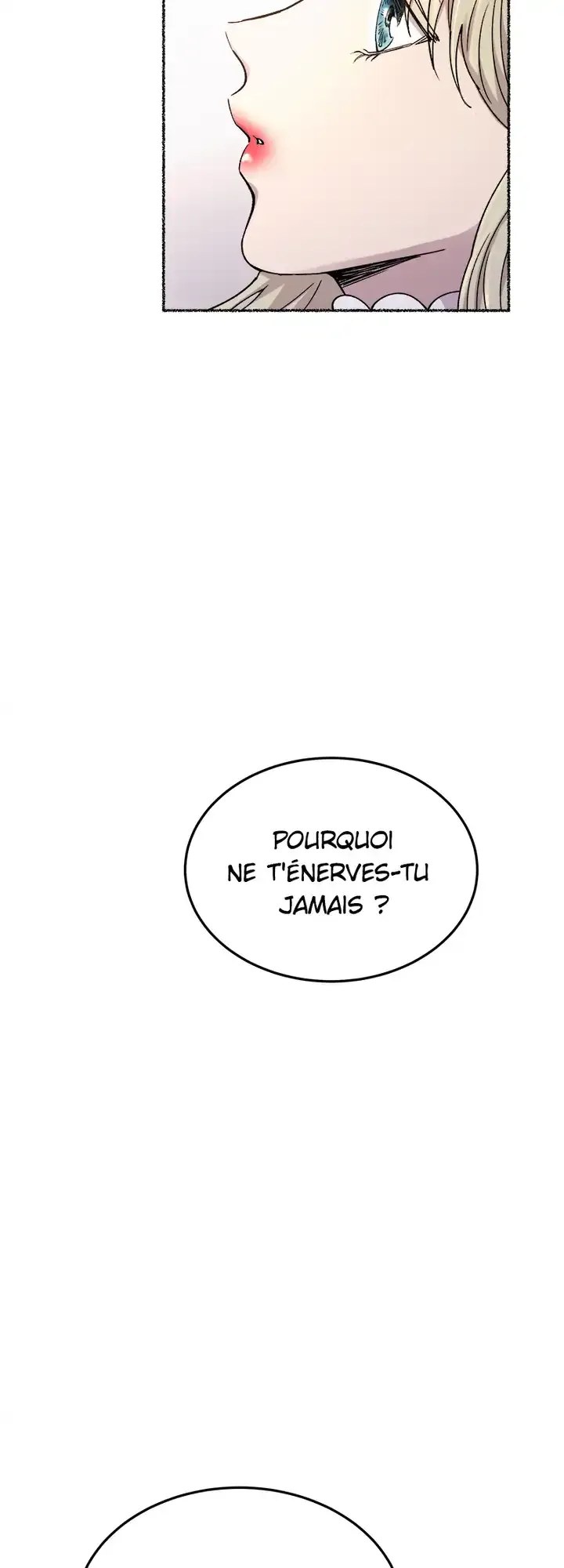 Read Like Wind On A Dry Branch FR Manga Online
