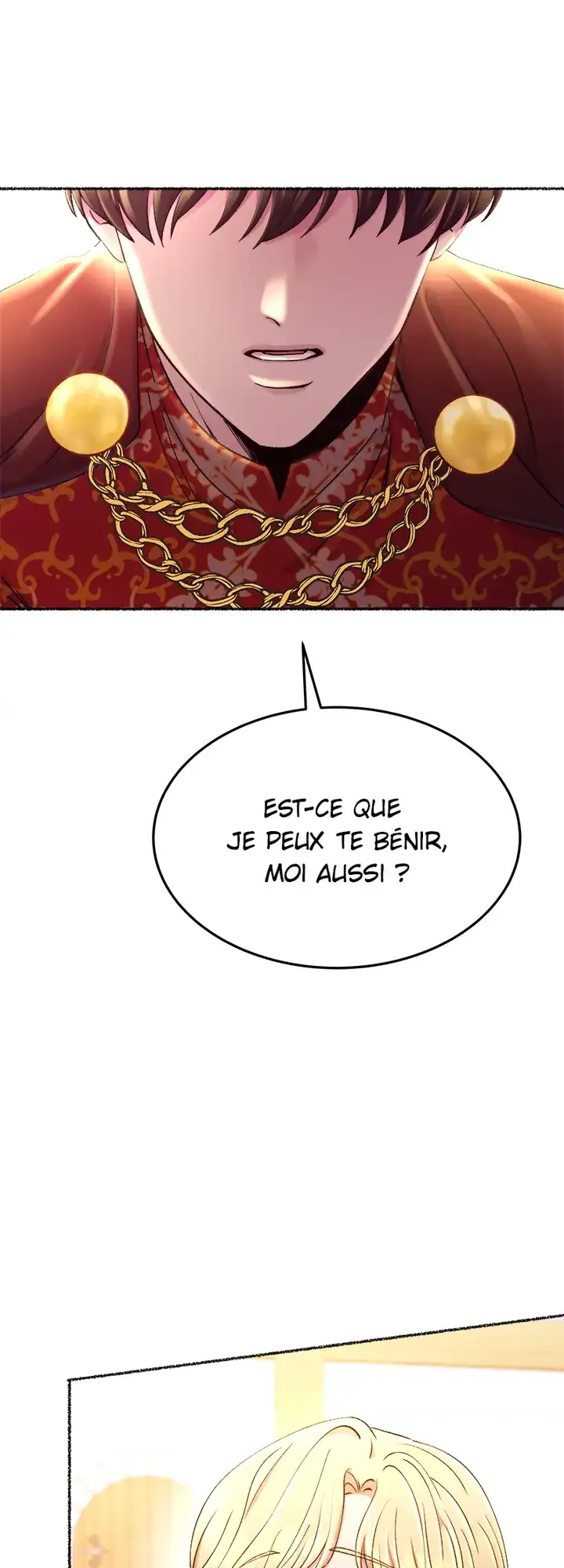 Read Like Wind On A Dry Branch FR Manga Online