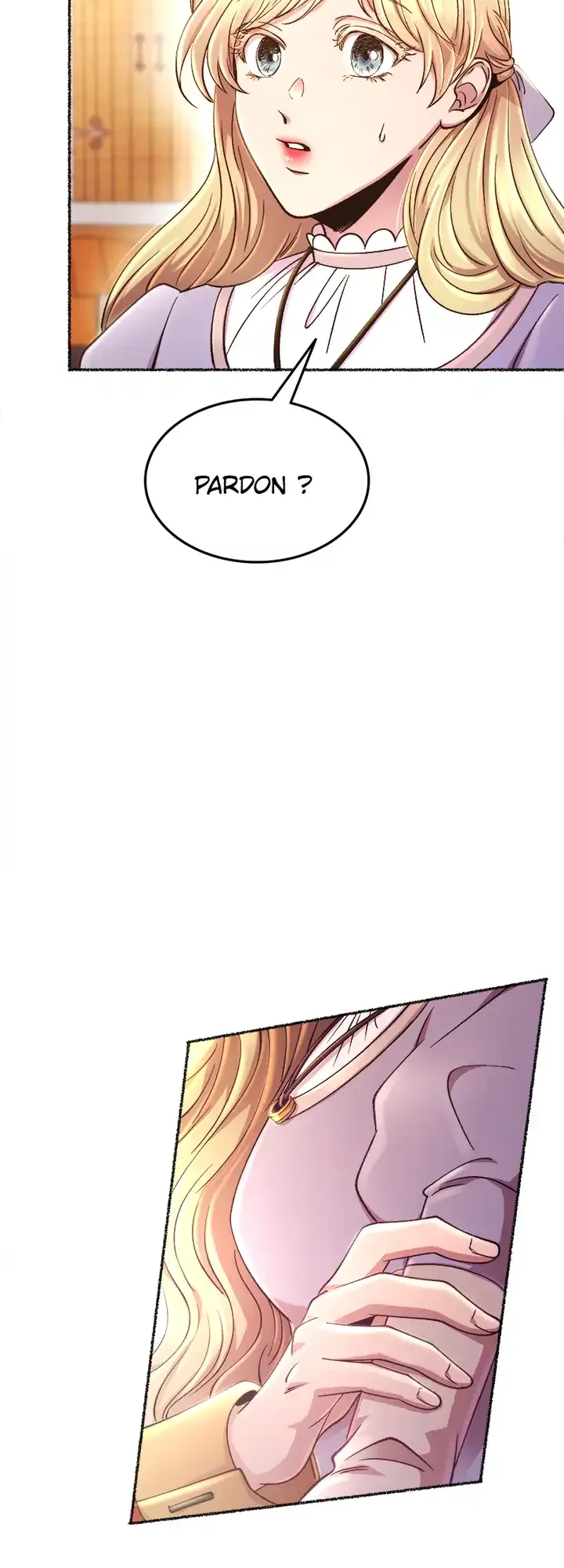 Read Like Wind On A Dry Branch FR Manga Online