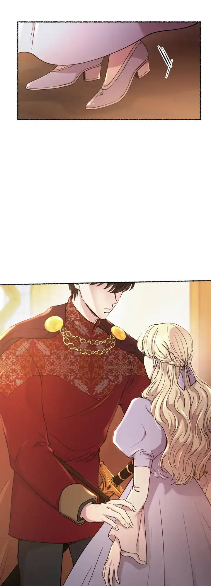 Read Like Wind On A Dry Branch FR Manga Online