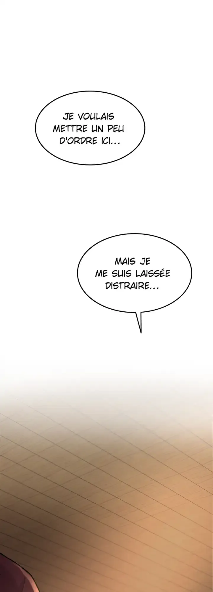 Read Like Wind On A Dry Branch FR Manga Online