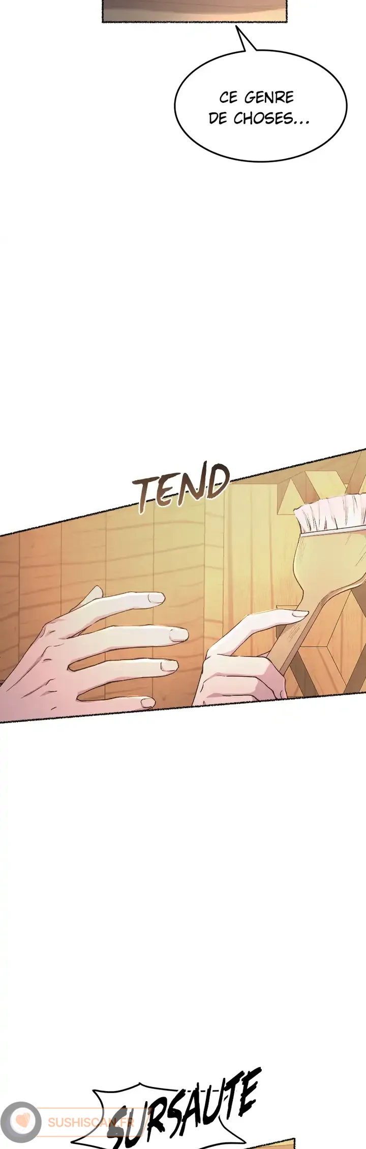 Read Like Wind On A Dry Branch FR Manga Online