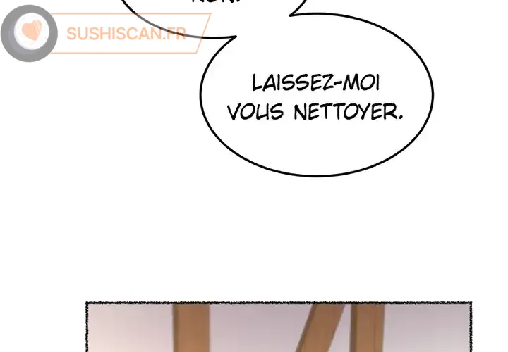 Read Like Wind On A Dry Branch FR Manga Online