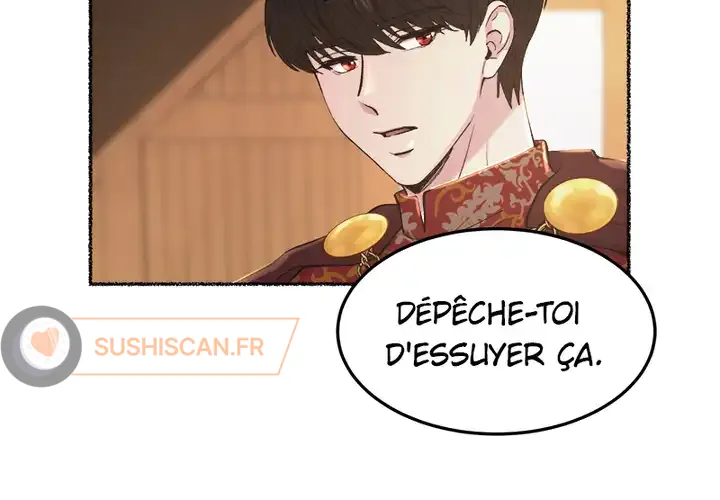 Read Like Wind On A Dry Branch FR Manga Online