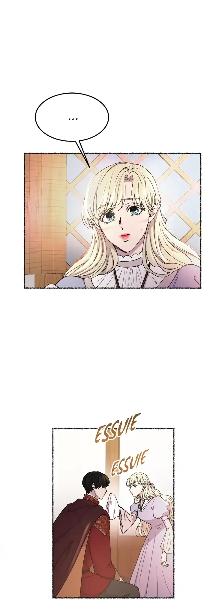 Read Like Wind On A Dry Branch FR Manga Online