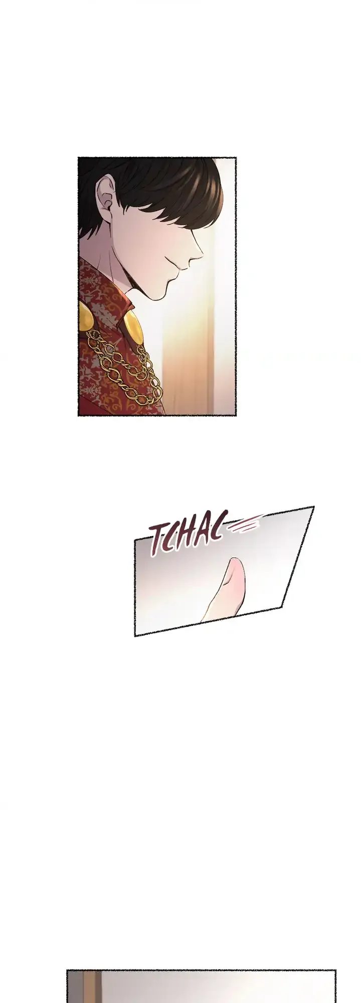 Read Like Wind On A Dry Branch FR Manga Online